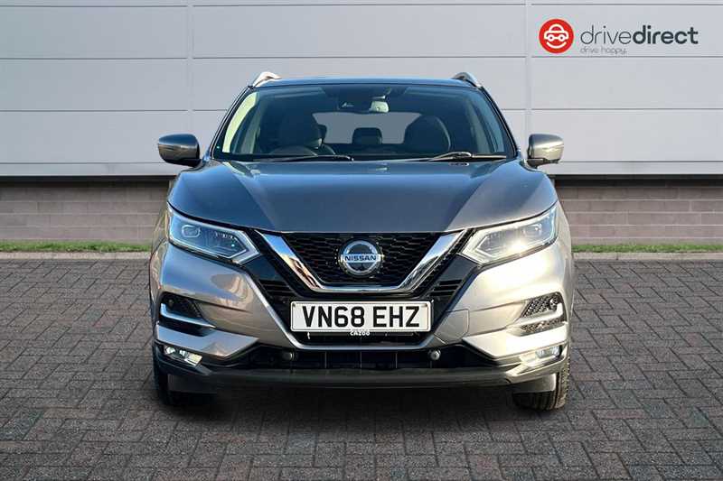 Used Nissan Qashqai 2018 for sale - 76776074: Photo 8