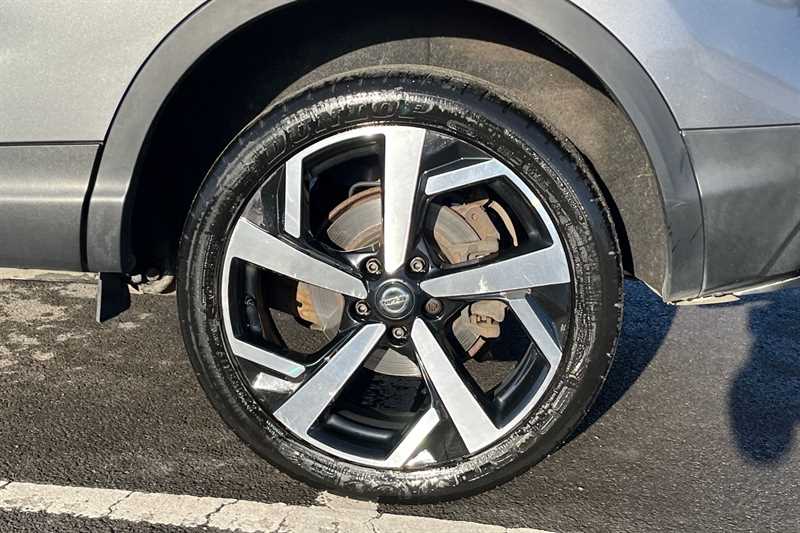 Used Nissan Qashqai 2018 for sale - 76776074: Photo 9