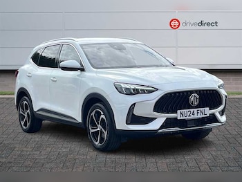 Used MG MG HS 2024 for sale - 79399040: Photo