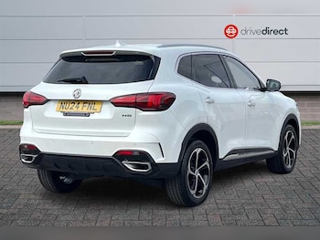 Used MG MG HS 2024 for sale - 79399040: Photo