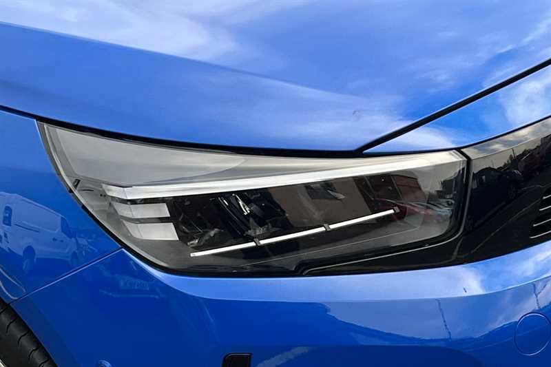 Used Vauxhall Corsa 2024 for sale - 77430399: Photo 28