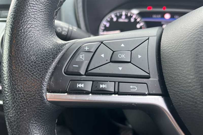 Used Nissan Juke 2021 for sale - 76488872: Photo 21