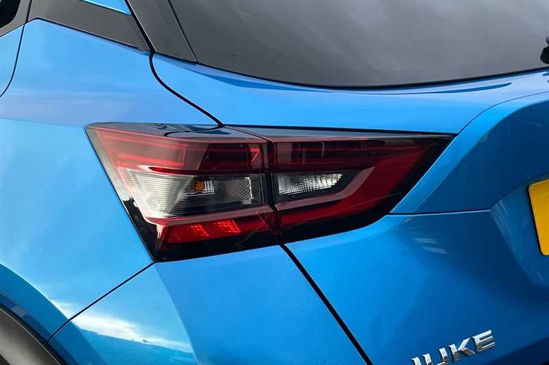 Used Nissan Juke 2021 for sale - 76488872: Photo 31