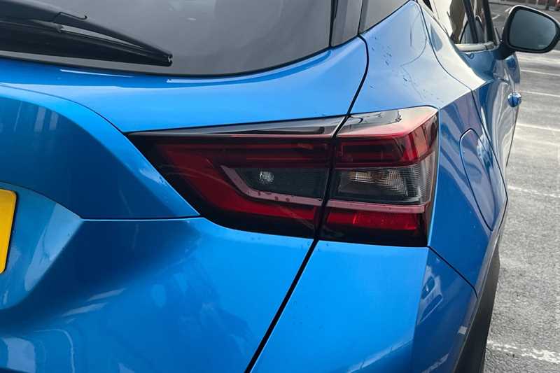 Used Nissan Juke 2021 for sale - 76488872: Photo 32