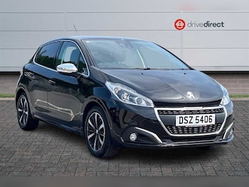 Used Peugeot 208 2019 for sale - 78731987: Photo