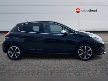 Used Peugeot 208 2019 for sale - 78731987: Photo