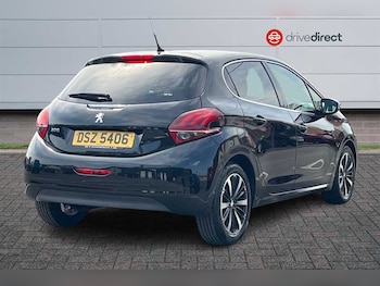 Used Peugeot 208 2019 for sale - 78731987: Photo