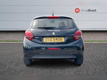 Used Peugeot 208 2019 for sale - 78731987: Photo