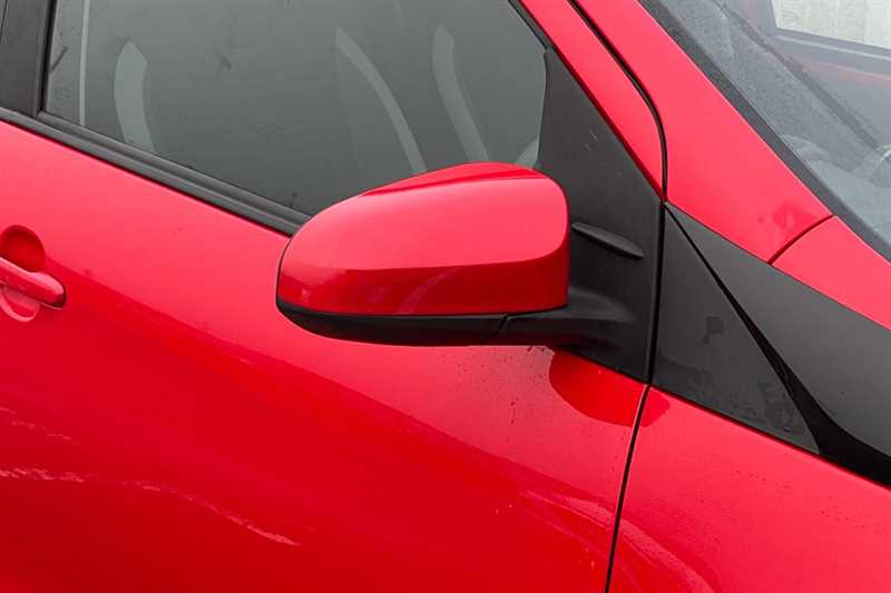 Used Toyota AYGO for sale - 77566739: Photo 34