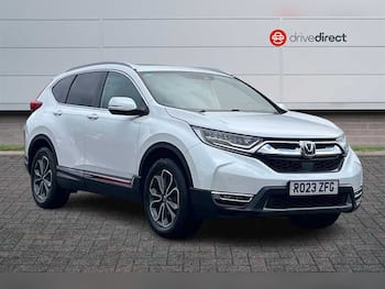 Used Honda CR-V 2023 for sale - 79877176: Photo