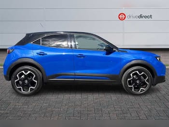 Used Vauxhall Mokka 2023 for sale - 79603900: Photo