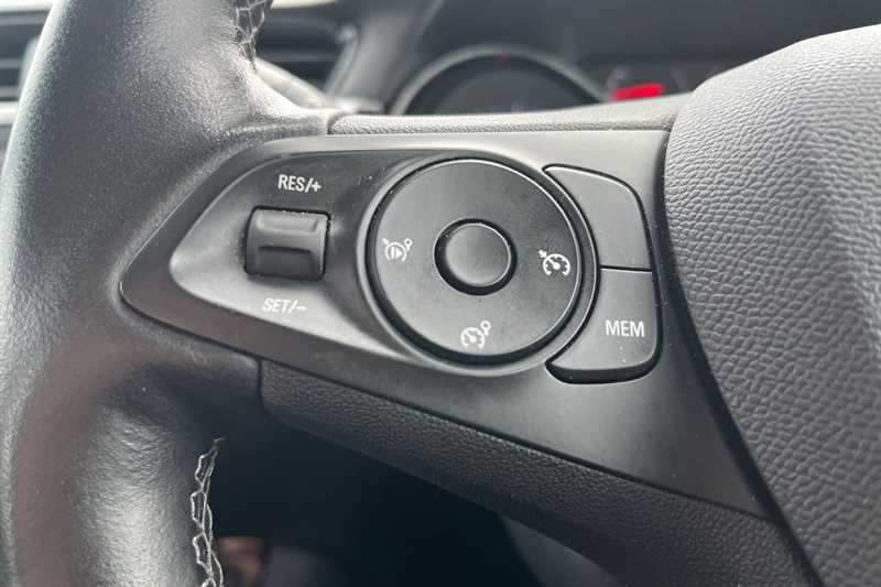 Used Vauxhall Corsa 2022 for sale - 77473823: Photo 21