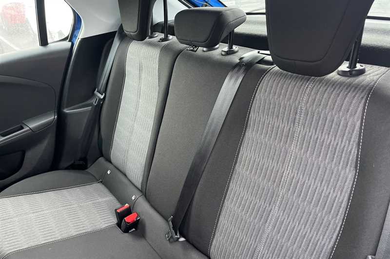 Used Vauxhall Corsa 2022 for sale - 77473823: Photo 24