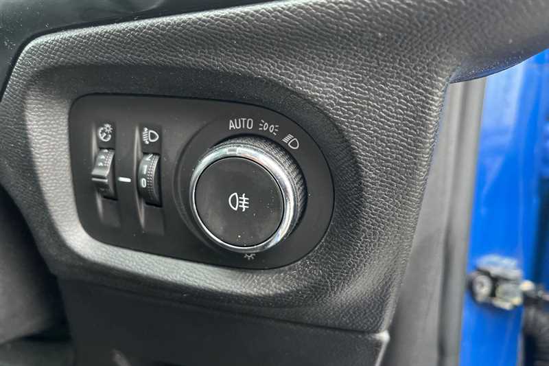 Used Vauxhall Corsa 2022 for sale - 77473823: Photo 39