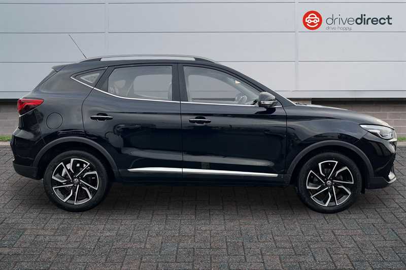 Used MG MG ZS 2021 for sale - 77481693: Photo 2