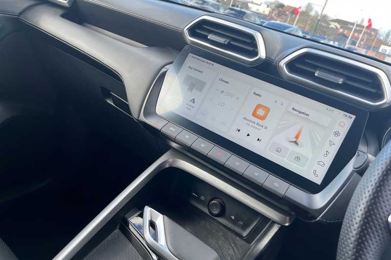 Used MG MG ZS 2025 for sale - 78050529: Photo 14