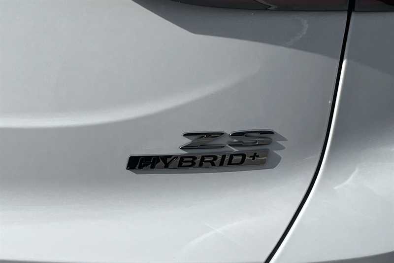 Used MG MG ZS 2025 for sale - 78050529: Photo 37