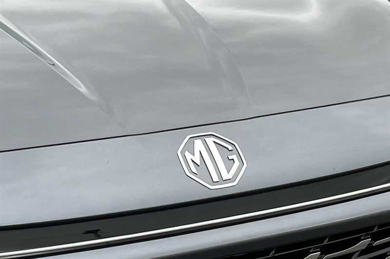 Used MG MG HS 2025 for sale - 76851995: Photo 30