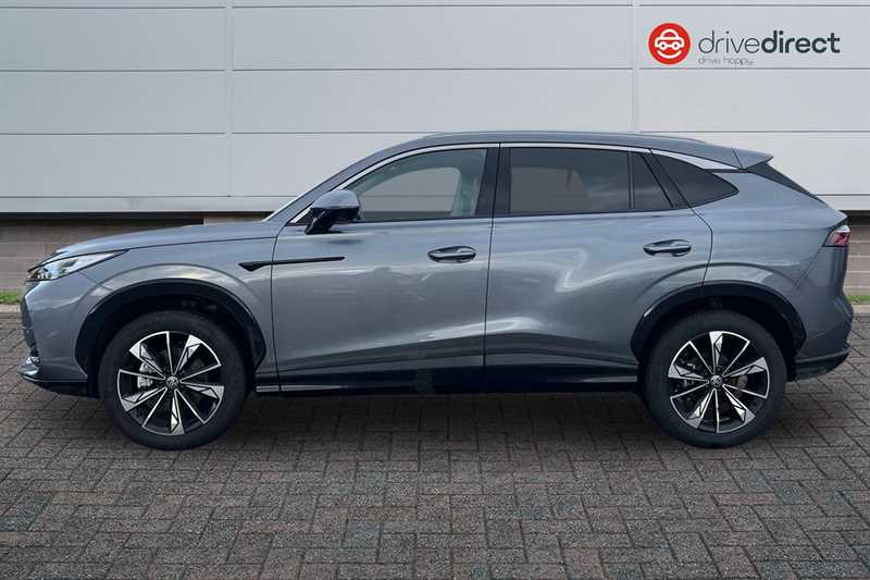 Used MG MG HS 2025 for sale - 76851995: Photo 6