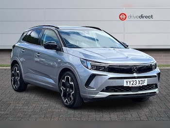 Used Vauxhall Grandland 2023 for sale - 79398404: Photo