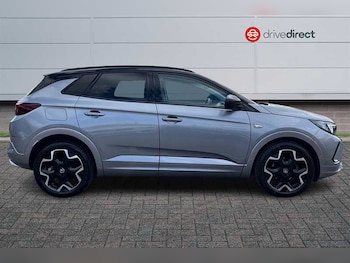 Used Vauxhall Grandland 2023 for sale - 79398404: Photo