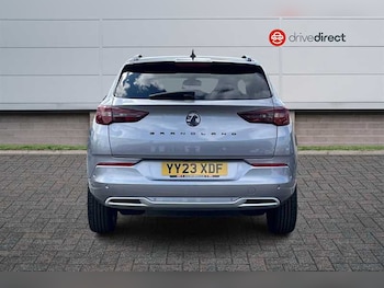 Used Vauxhall Grandland 2023 for sale - 79398404: Photo