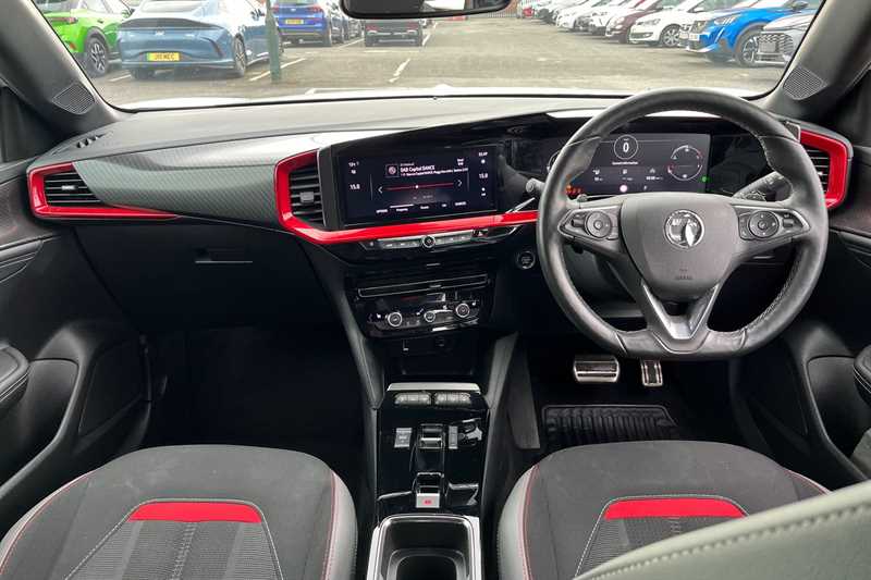 Used Vauxhall Mokka 2023 for sale - 78130828: Photo 13