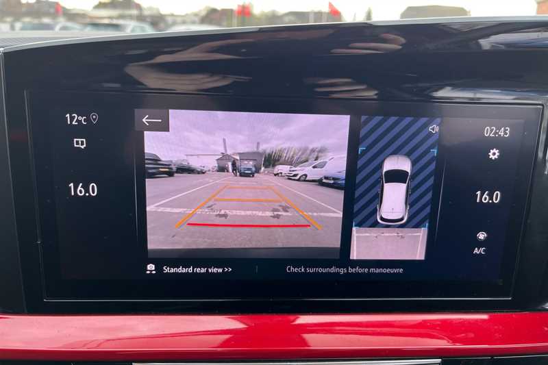 Used Vauxhall Mokka 2023 for sale - 78130828: Photo 19