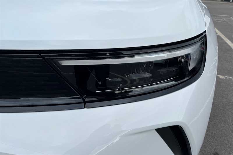 Used Vauxhall Mokka 2023 for sale - 78130828: Photo 29