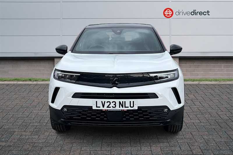 Used Vauxhall Mokka 2023 for sale - 78130828: Photo 8