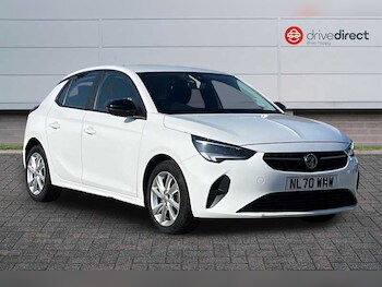 Used Vauxhall Corsa 2020 for sale - 77843321: Photo
