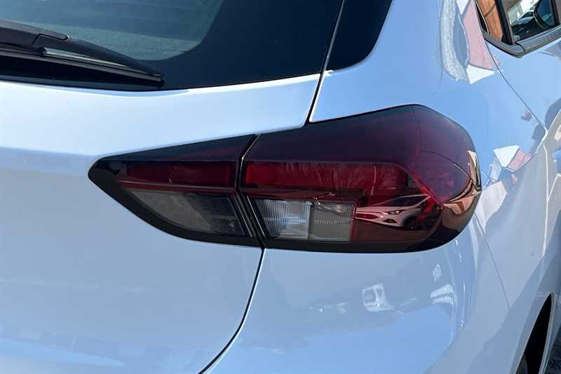 Used Vauxhall Corsa 2020 for sale - 77843321: Photo 32