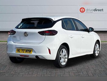 Used Vauxhall Corsa 2020 for sale - 77843321: Photo