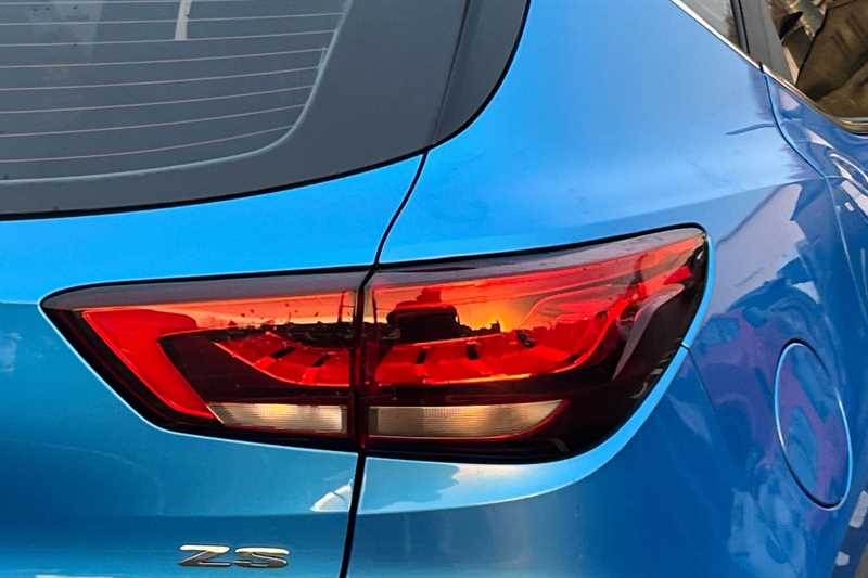 Used MG MG ZS 2021 for sale - 77335099: Photo 32