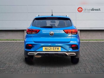 Used MG MG ZS undefined for sale - 77335099: Photo