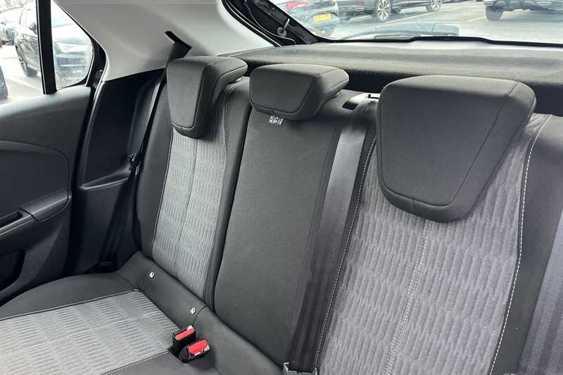 Used Vauxhall Corsa 2022 for sale - 77334913: Photo 24