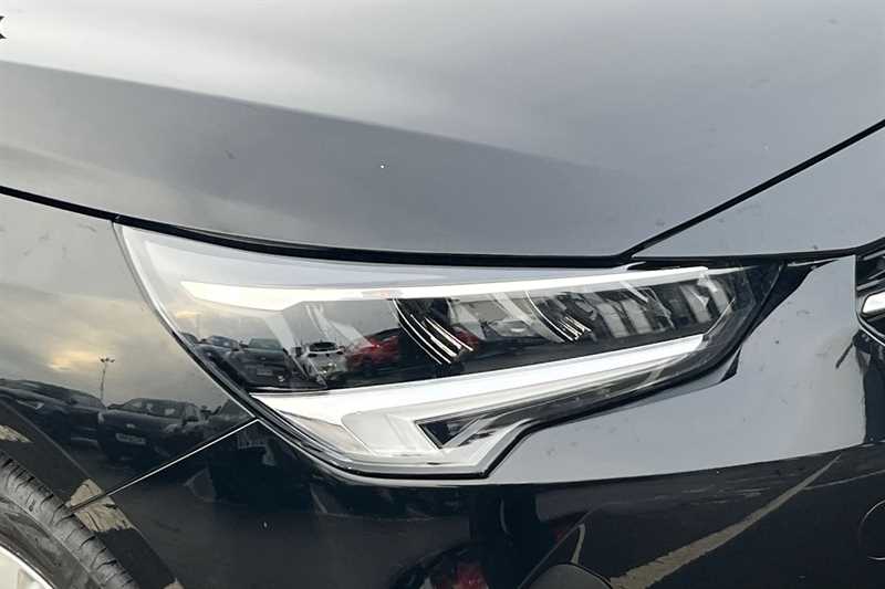 Used Vauxhall Corsa 2022 for sale - 77334913: Photo 28