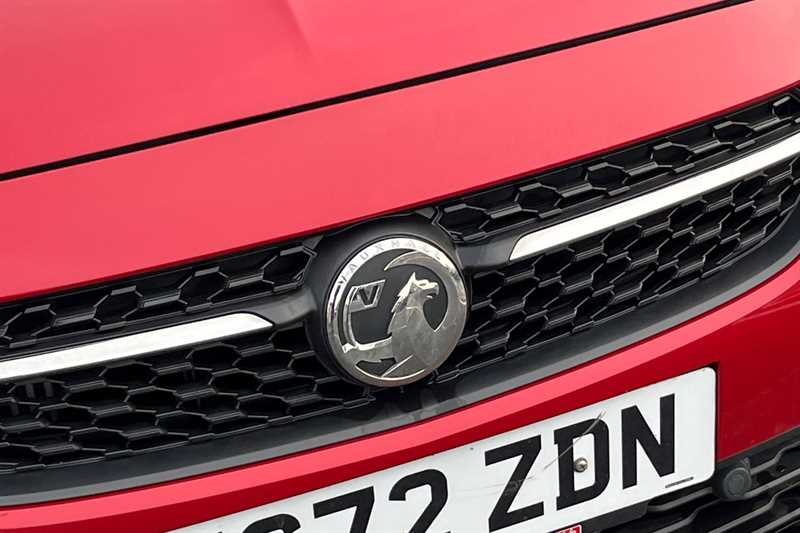 Used Vauxhall Corsa 2023 for sale - 77390810: Photo 30