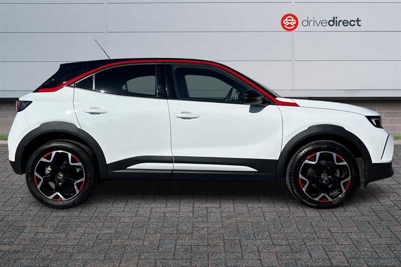 Used Vauxhall Mokka 2023 for sale - 78208266: Photo 2