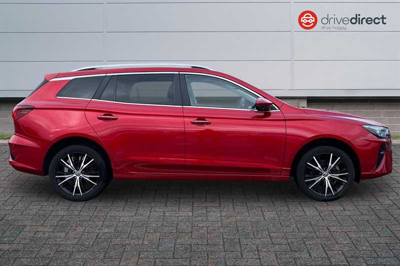 Used MG MG5 2023 for sale - 77895769: Photo 2