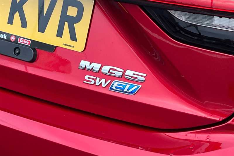 Used MG MG5 2023 for sale - 77895769: Photo 37