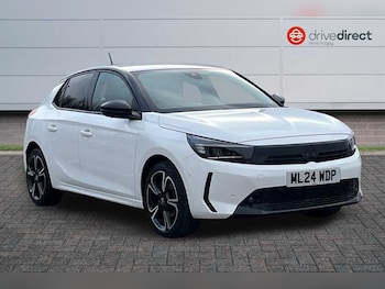 Used Vauxhall Corsa 2024 for sale - 78338743: Photo