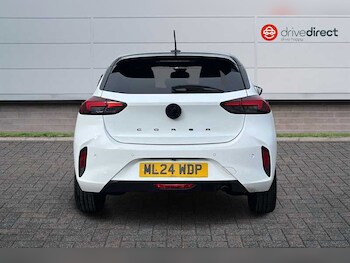 Used Vauxhall Corsa 2024 for sale - 78338743: Photo