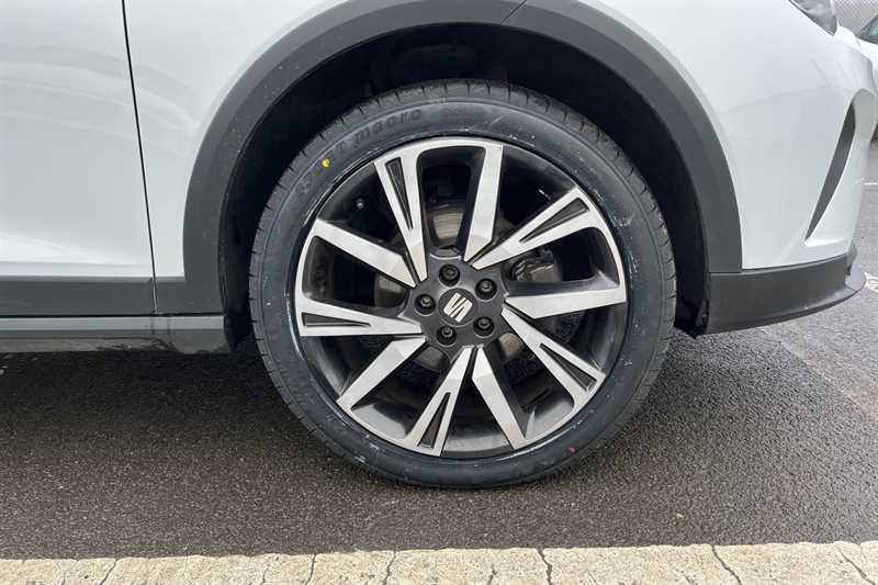 Used SEAT Arona 2023 for sale - 78160097: Photo 12