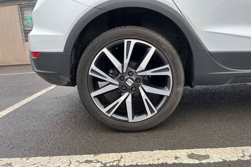 Used SEAT Arona 2023 for sale - 78160097: Photo 9