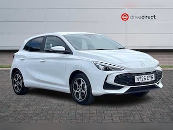 Used MG MG3 2026 for sale - 79682304: Photo