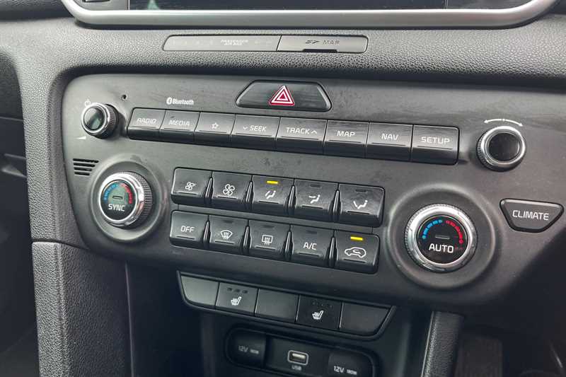 Used Kia Sportage 2020 for sale - 78142673: Photo 15