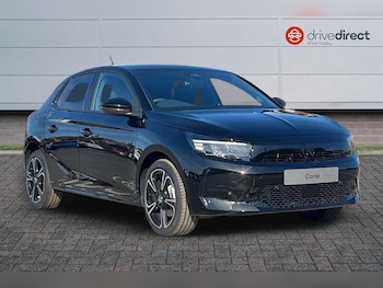 2025 - 1.2 Turbo GS Hatchback 5dr Petrol Manual Euro 6 (s/s) (100 ps)