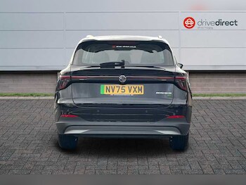 Used MG MGS5 2025 for sale - 77843162: Photo