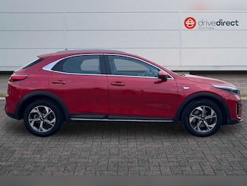 Used Kia XCeed 2023 for sale - 77828106: Photo